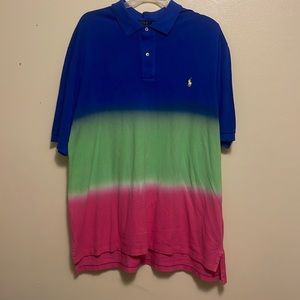 Ralph Lauren polo